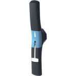 Ручка прямого управления двойная SIRCO (I-0) 630-1600А/SIRCOVER 800-1600А (I-0-II) J4N (11421111)