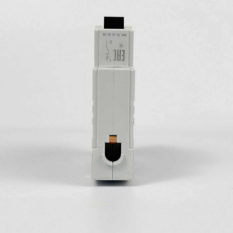 Автоматический выключатель ABB BMS411-C06 1p 6A тип C серия Basic 2CDS641041R0064