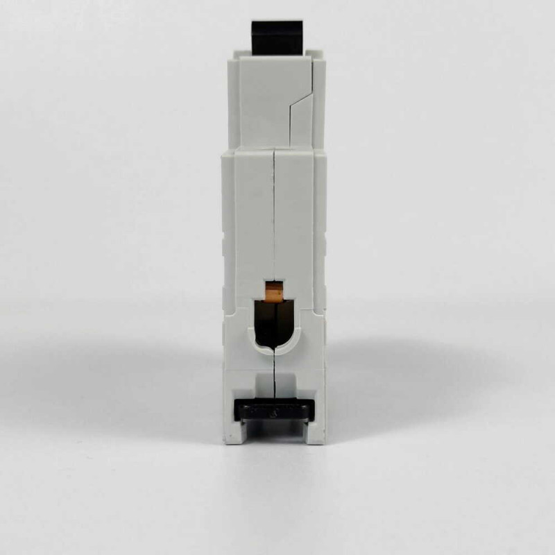 Автоматический выключатель ABB BMS411-C06 1p 6A тип C серия Basic 2CDS641041R0064