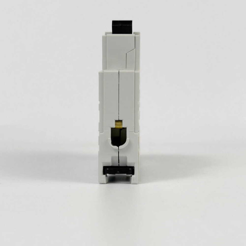 Автоматический выключатель ABB BMS411-C20 1p 20A тип C серия Basic 2CDS641041R0204