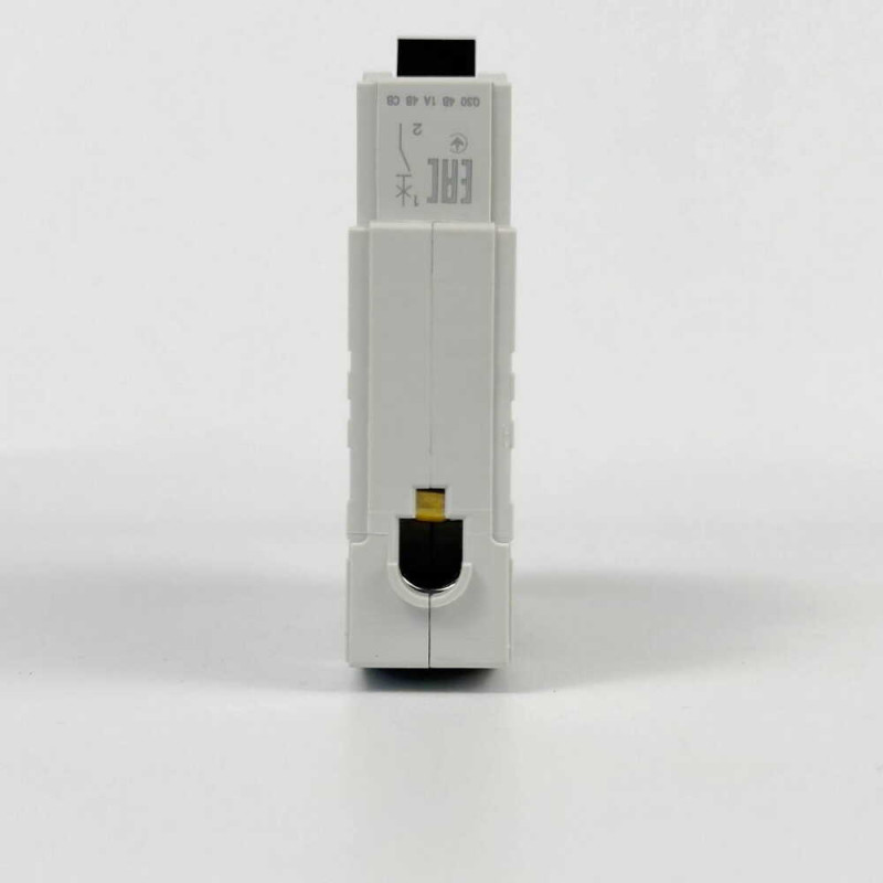 Автоматический выключатель ABB BMS411-C20 1p 20A тип C серия Basic 2CDS641041R0204