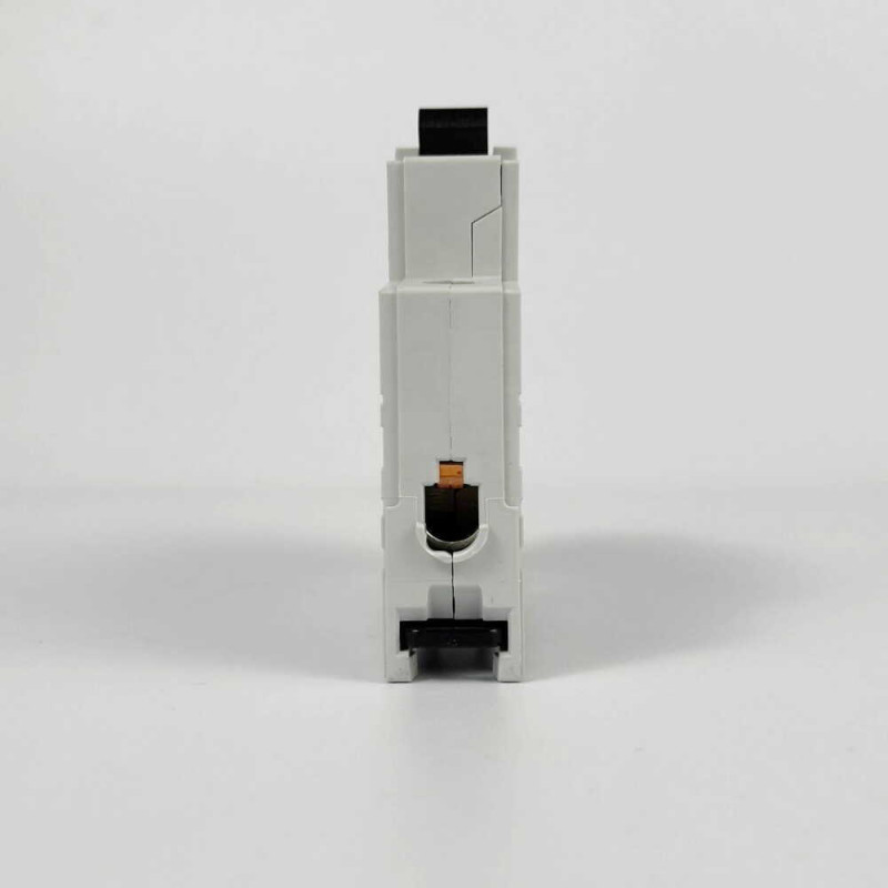 Автоматический выключатель ABB BMS411-C40 1p 40A тип C серия Basic 2CDS641041R0404