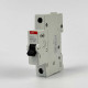 Автоматический выключатель ABB BMS411-C50 1p 50A тип C серия Basic 2CDS641041R0504