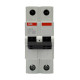 Автоматический выключатель ABB basic M 2P B25 (2CDS642041R0255)