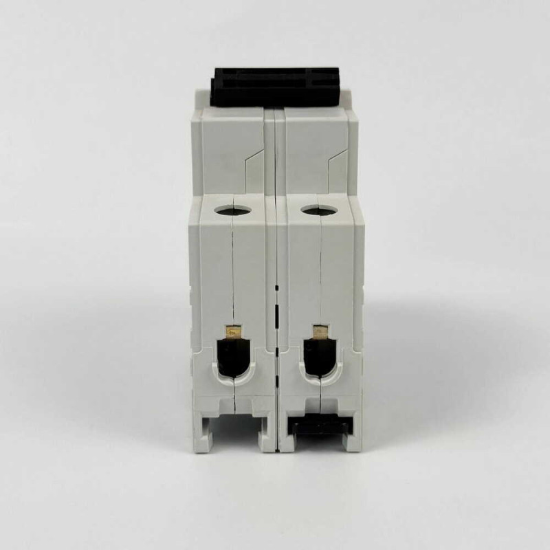 Автоматический выключатель ABB basic M 2P B32 (2CDS642041R0325)