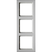 Рамка 3Х пол.белье, Q.3 Hager 10136099