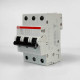 Автоматический выключатель ABB 6кА S203-C50 (2CDS253001R0504)