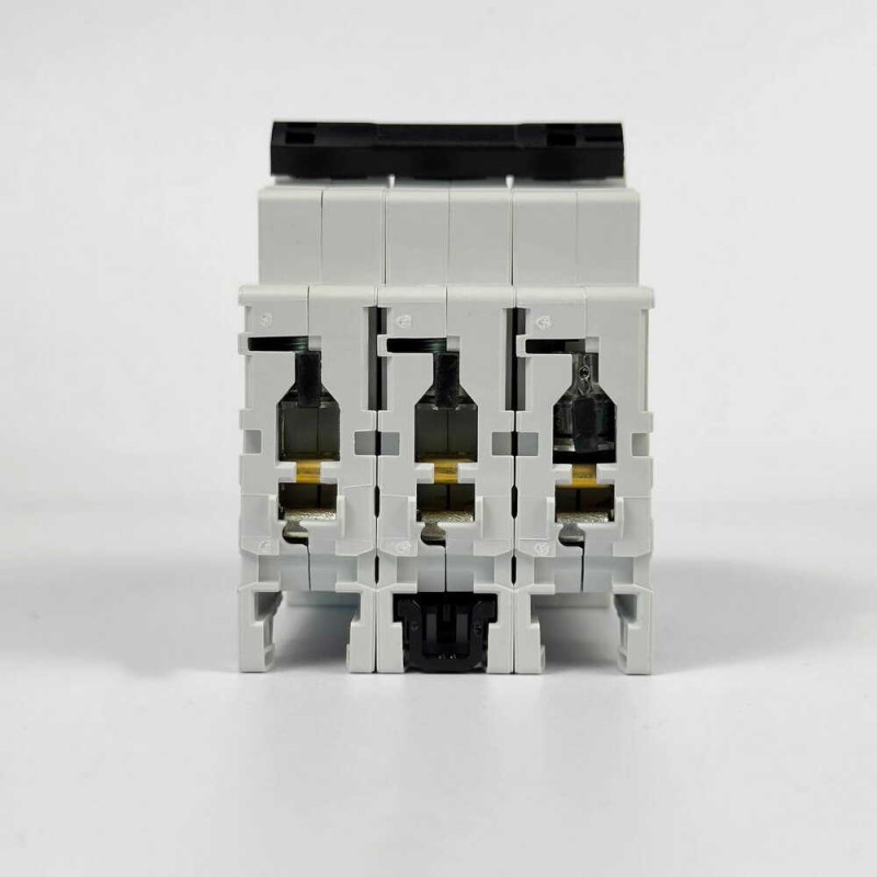 Автоматический выключатель ABB 6кА S203-C50 (2CDS253001R0504)