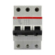 Автоматический выключатель ABB 6кА S203-C63 (2CDS253001R0634)