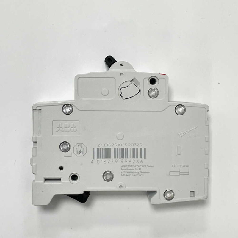 Автоматический выключатель ABB 6кА SZ201-B32 ( 2CDS251025R0325 )