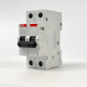 Автоматический выключатель ABB BMS412-C32 2p 32A тип C серия Basic 2CDS642041R0324