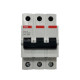 Автоматический выключатель ABB BMS413-C32 3p 32A тип C серия Basic 2CDS643041R0324