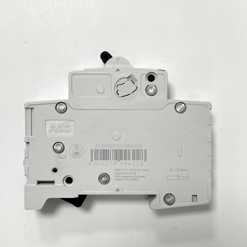 Автоматичний вимикач ABB SZ201-B20 ( 2CDS251025R0205 )