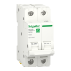 Автоматический выключатель 2P 63А С Resi9 Schneider Electric R9F12263