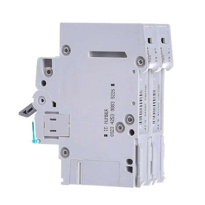 Автоматический выключатель Hager MCN225 С 2p 25А