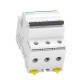 Автоматический выключатель Schneider Electric Acti9 K60N 3п 50A C 6кА (A9K02350)