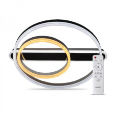 Светодиодный Smart светильник ARDERO AL6172-1ARD 95W 3000K-6500K PROTEA круг (80079)