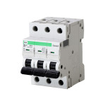 Автоматический выключатель FB2-63 Standart 3P С 10А 6кА ПРОМФАКТОР FB2C3010