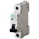 Автоматический выключатель ПРОМФАКТОР ECO FB1-63 1P C 10A 6кА FB1C1010