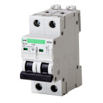 Автоматический выключатель ПРОМФАКТОР ECO FB1-63 2P C 16A 6кА FB1C2016