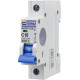 Автоматический выключатель АСКО-УКРЕМ ВА-2017 1P 10А C A0010170002