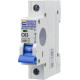Автоматический выключатель АСКО-УКРЕМ ВА-2017 1P 63А C A0010170009
