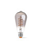 Светодиодная лампочка VIDEX Filament ST64FG 4W E27 2100K (VL-ST64FGD-04272)