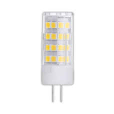 Светодиодная лампа QUANTUM Capsule ceramic G4 5W 4000K Violux 816400