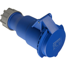 Розетка переносная серии UСombi 3P 32A IP 44 АСКО A0080010119