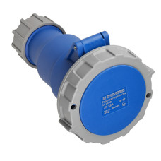 Розетка переносная серии UСombi 3P 32A IP 67 АСКО A0080010121