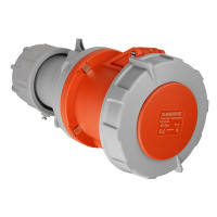 Розетка переносная серии UСombi 4P 63A IP 67 АСКО A0080010127