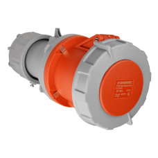 Розетка переносная серии UСombi 4P 63A IP 67 АСКО A0080010127