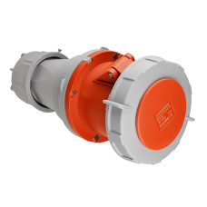 Розетка переносная серии UСombi 5P 125A IP 67 АСКО A0080010134