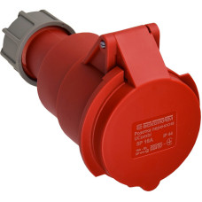 Розетка переносная серии UСombi 5P 16A IP 44 АСКО A0080010129