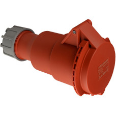 Розетка переносная серии UСombi 5P 32A IP 44 АСКО A0080010130