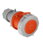 Розетка переносная серии UСombi 5P 63A IP 67 АСКО A0080010133