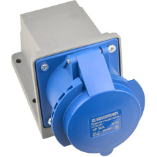 Розетка стационарная серии UСombi 3P 32A IP 44 АСКО A0080010142