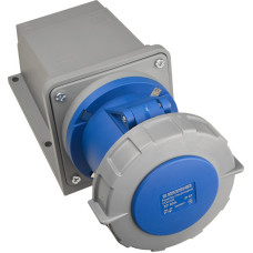 Розетка стационарная серии UСombi 3P 63A IP 67 АСКО A0080010145