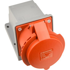 Розетка стационарная серии UСombi 5P 32A IP 44 АСКО A0080010153