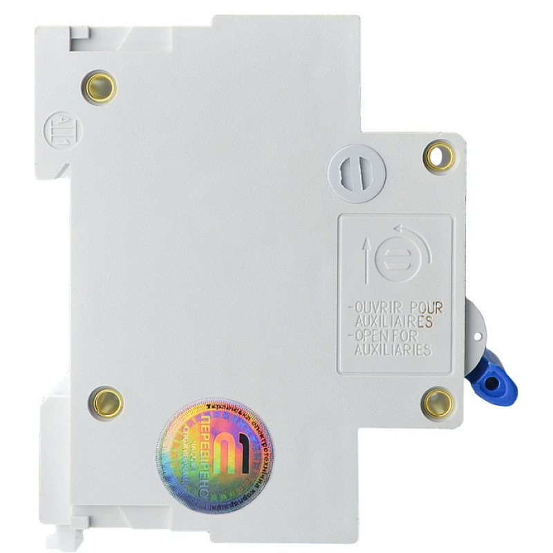 Автоматический выключатель ВА-2003 1р 80А АСКО (A0010030008)