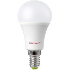Лампа светодиодная LED Glob A45 7W 4200К E14 220V 442-A45-1407