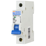 Автоматический выключатель УКРЕМ ВА-2017/B 1р 5А АСКО (A0010170048)