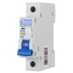 Автоматический выключатель УКРЕМ ВА-2017/D 1р 25А АСКО (A0010170089)