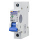 Автоматический выключатель УКРЕМ ВА-2017/С 1р 1А АСКО (A0010170028)