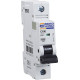 Модульный автоматический выключатель UProfi 1р 100А C 6kА АСКО (A0010210119)