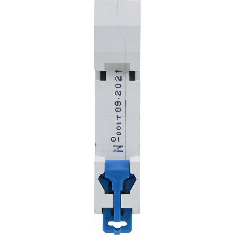 Модульный автоматический выключатель UTrust 1р 32А B 6kА АСКО (A0010210011)