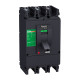 Автоматический выключатель EZC400N 320А 3P 36 kA 400/415V 3P/3T EASYPACT Schneider Electric EZC400N3320N