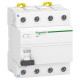 Устройство защитного отключения (УЗО) Schneider Electric Acti9 iIDK 4Р 63А 30mА A9R50440