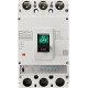 Силовой автоматический выключатель с электронным расцепителем UTrust 400M/400А 3P АСКО A0010260005