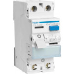 Устройство защитного отключения (УЗО) CDA240D 2P 40A 30mA тип A Hager